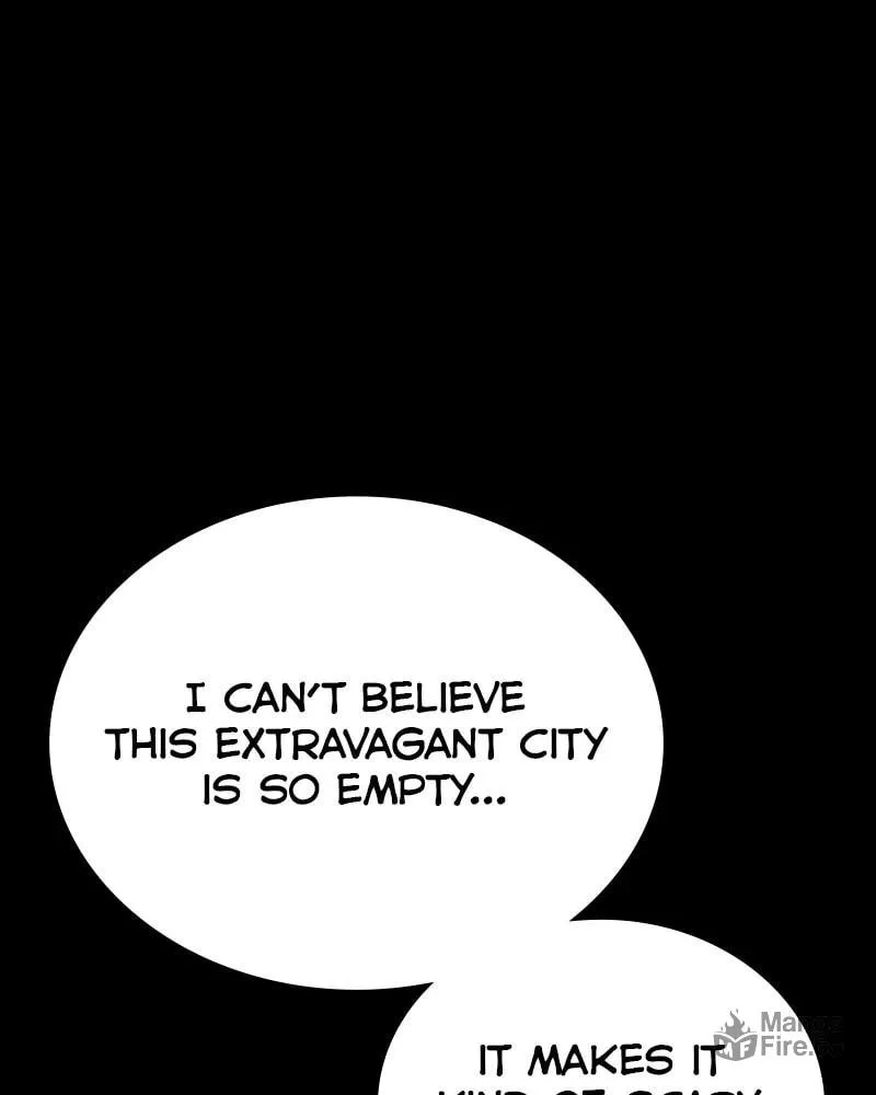 The Silent Warrior Chapter 70 page 159 - 