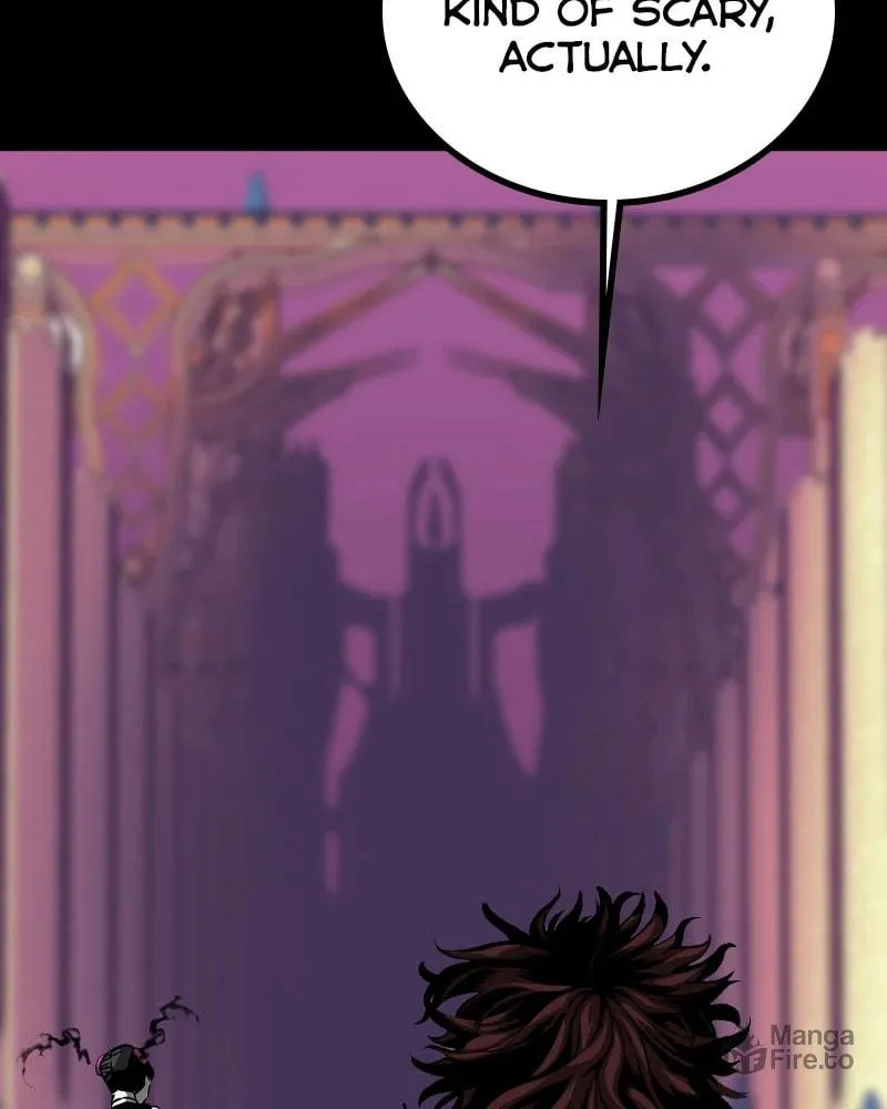 The Silent Warrior Chapter 70 page 160 - 