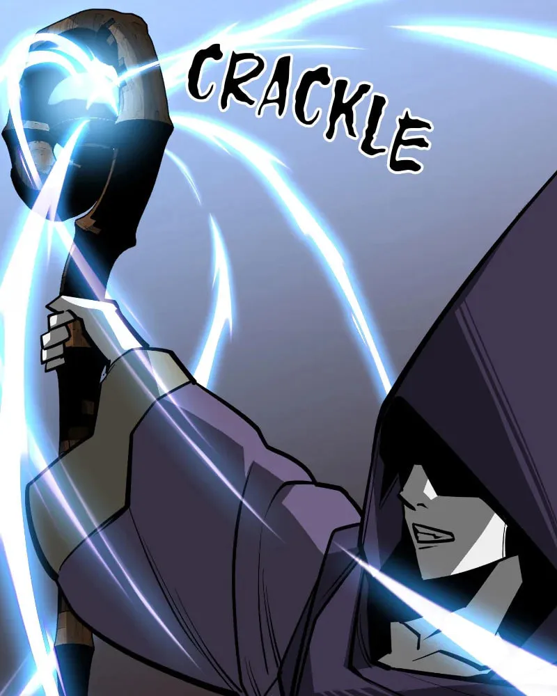 The Silent Warrior Chapter 70 page 17 - 