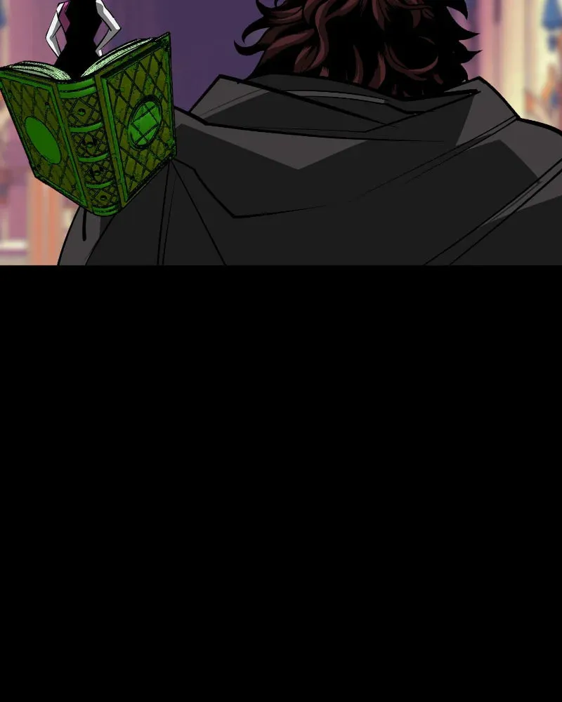 The Silent Warrior Chapter 70 page 161 - 