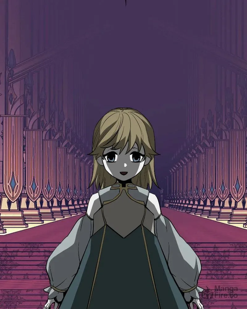 The Silent Warrior Chapter 70 page 165 - 