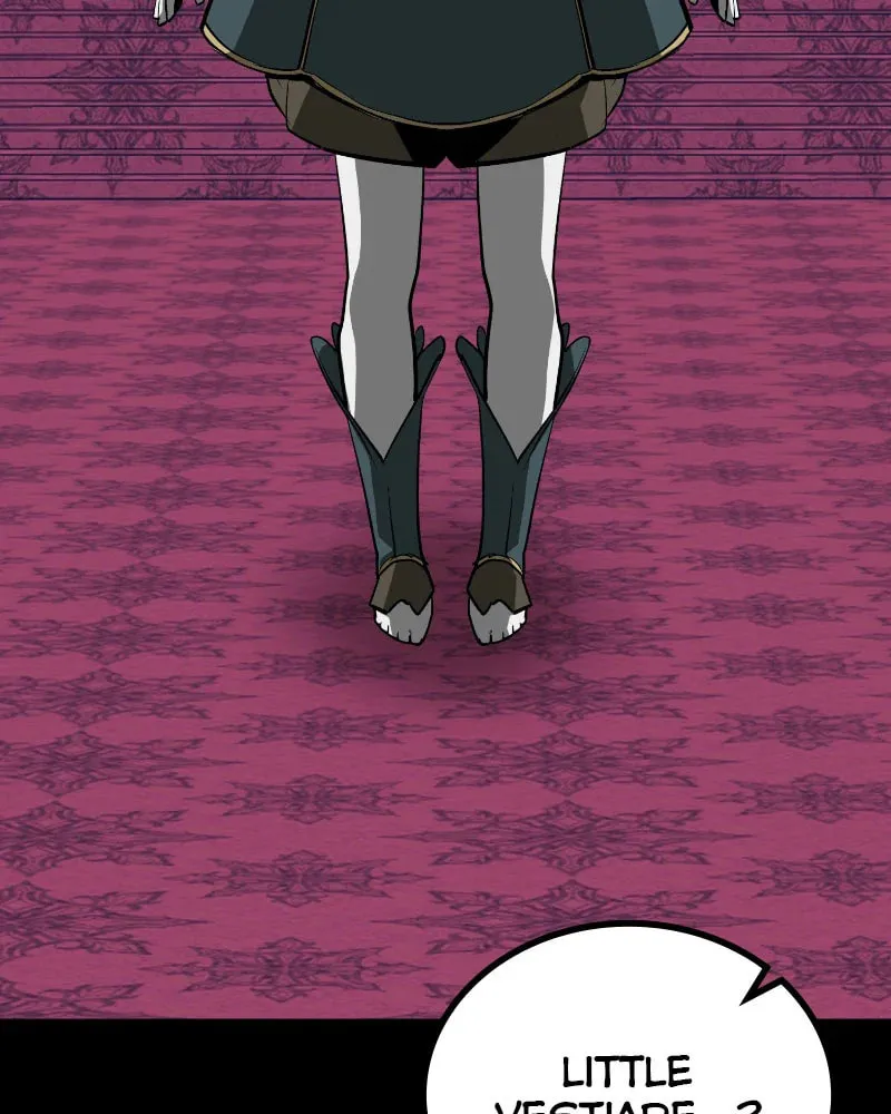 The Silent Warrior Chapter 70 page 166 - 