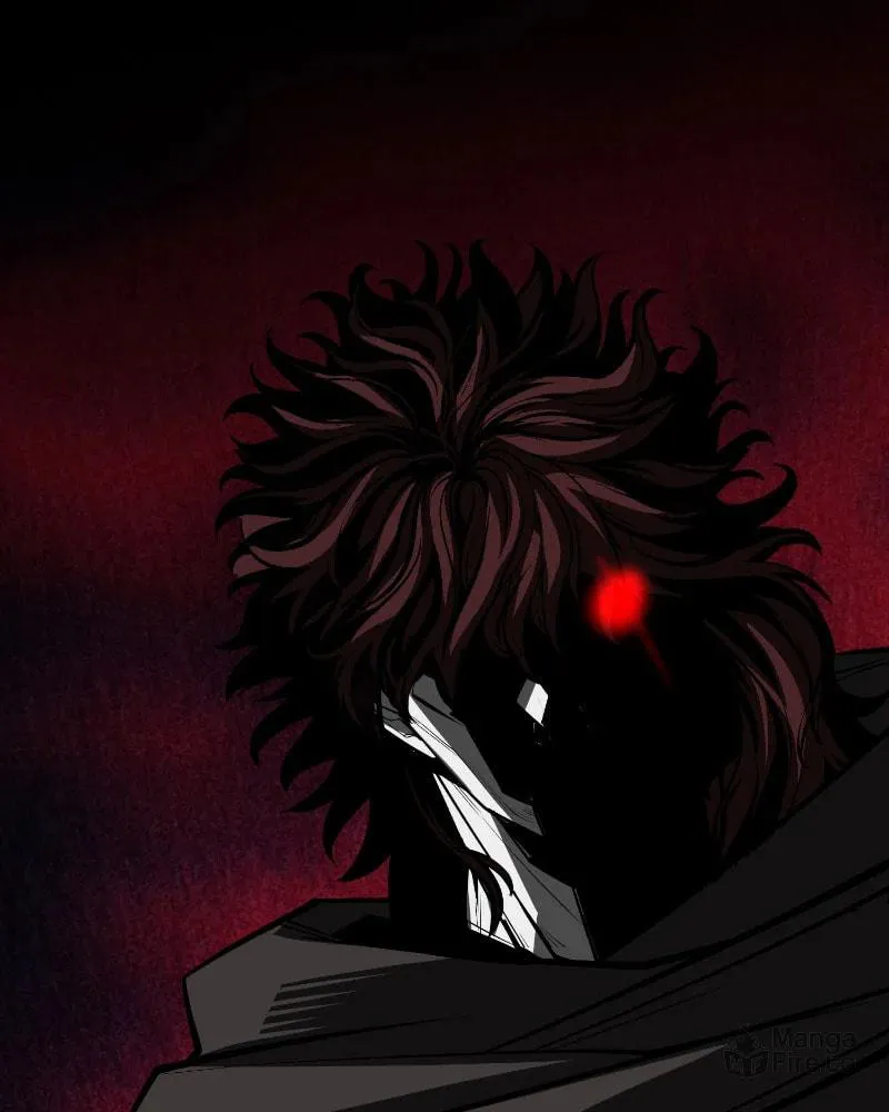The Silent Warrior Chapter 70 page 177 - 