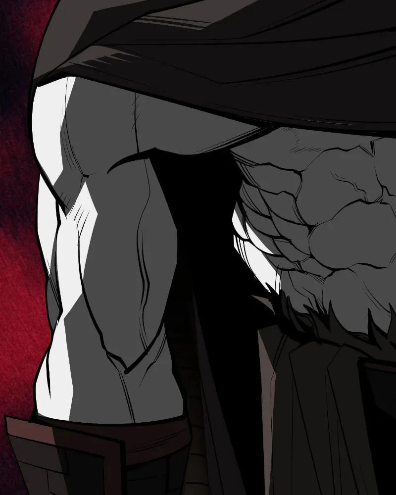 The Silent Warrior Chapter 70 page 178 - 