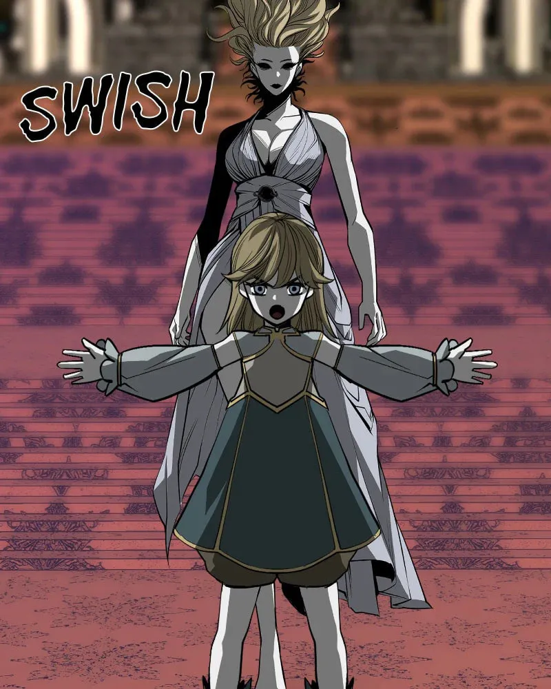 The Silent Warrior Chapter 70 page 182 - 