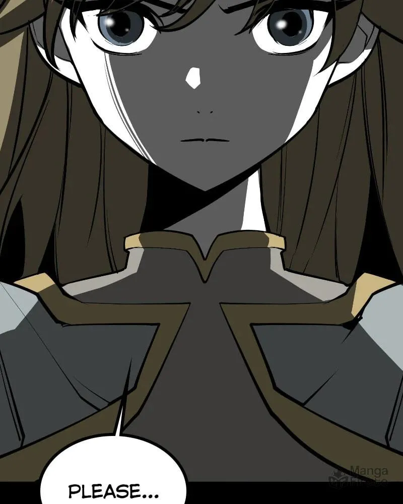The Silent Warrior Chapter 70 page 186 - 