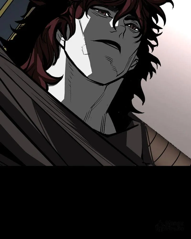 The Silent Warrior Chapter 70 page 195 - 