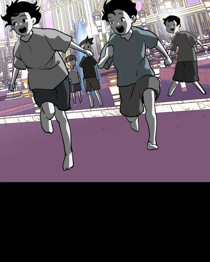 The Silent Warrior Chapter 70 page 202 - 