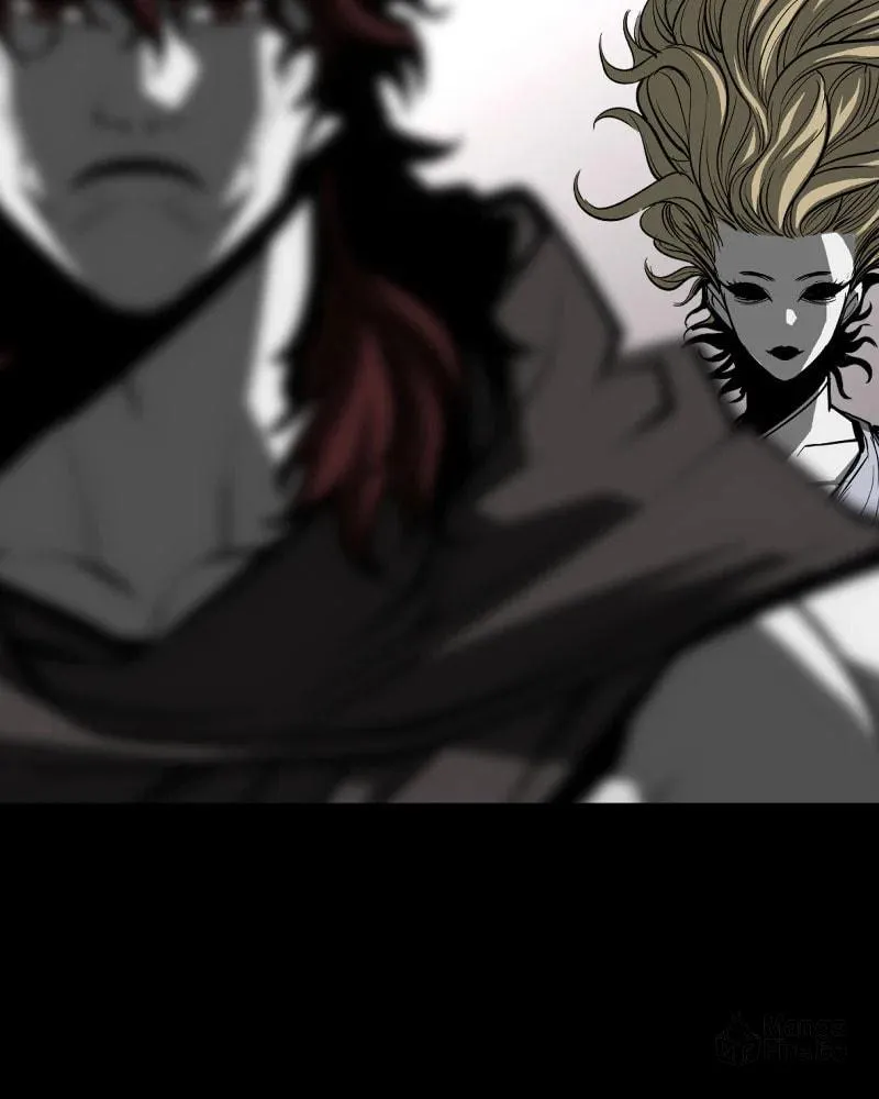 The Silent Warrior Chapter 70 page 207 - 