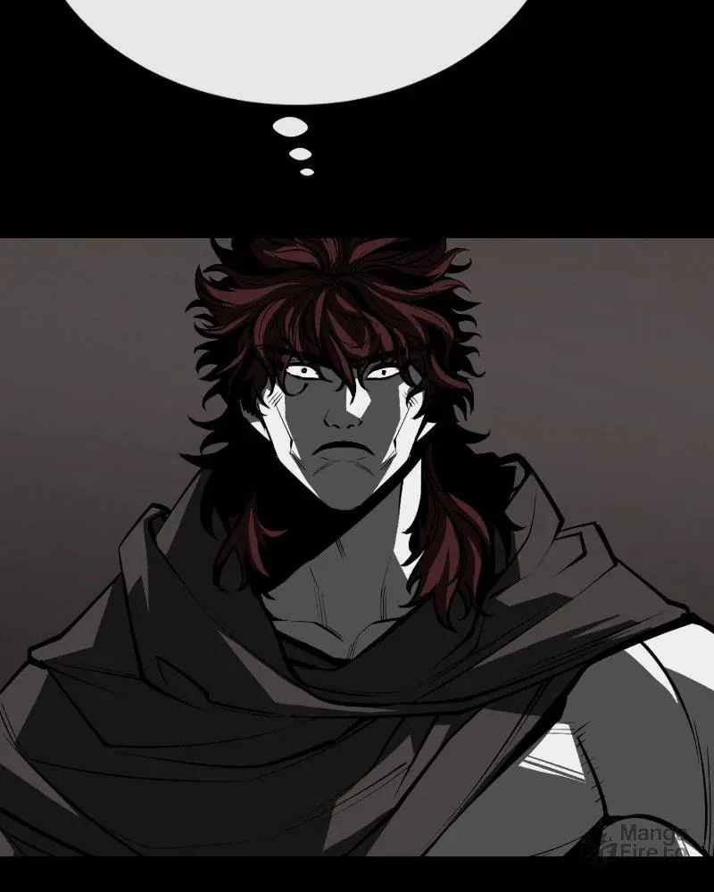 The Silent Warrior Chapter 70 page 213 - 