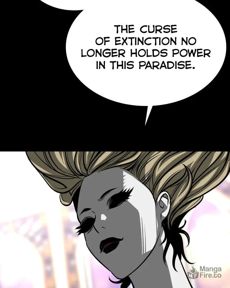 The Silent Warrior Chapter 70 page 220 - 
