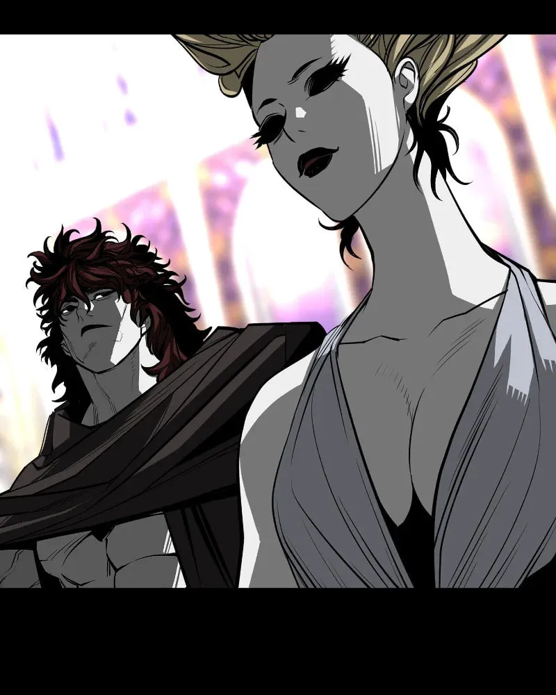 The Silent Warrior Chapter 70 page 227 - 