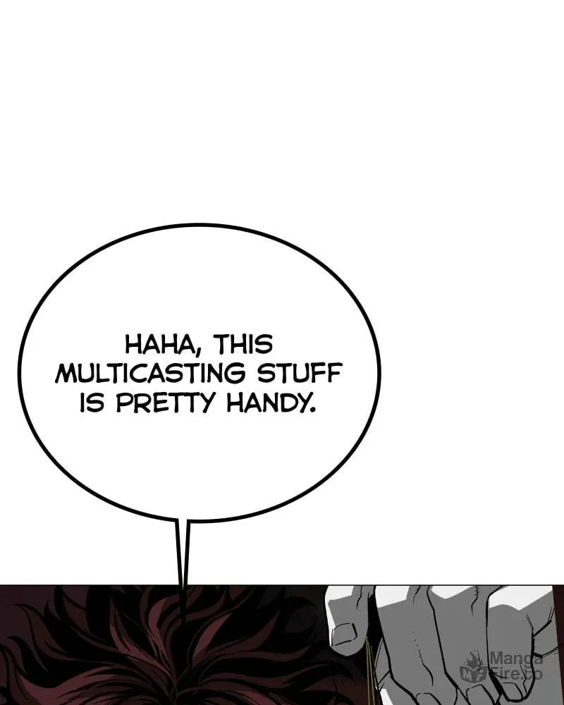 The Silent Warrior Chapter 70 page 27 - 
