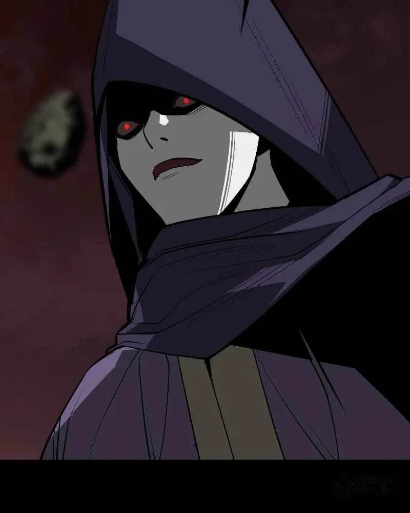 The Silent Warrior Chapter 70 page 30 - 