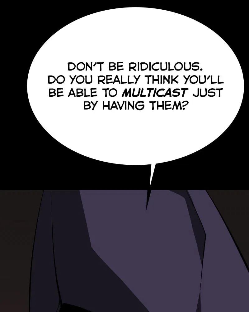The Silent Warrior Chapter 70 page 4 - 
