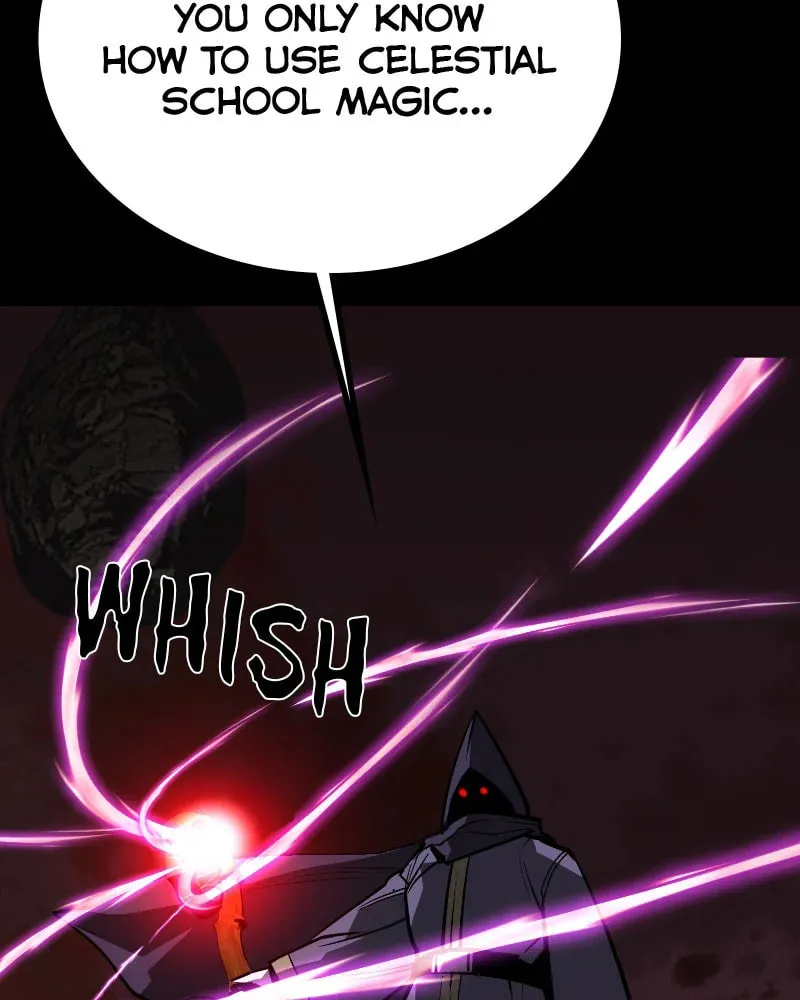 The Silent Warrior Chapter 70 page 32 - 
