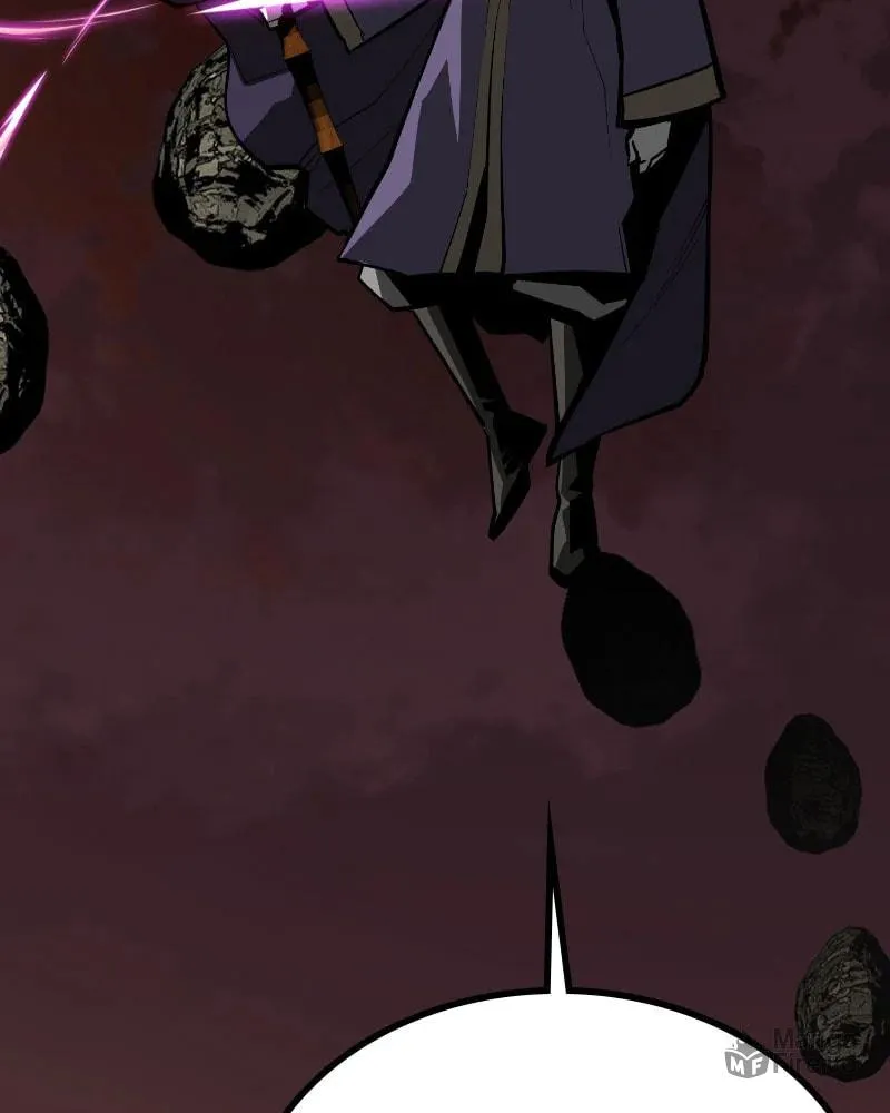 The Silent Warrior Chapter 70 page 33 - 