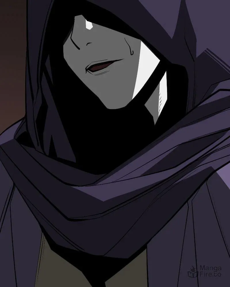 The Silent Warrior Chapter 70 page 5 - 