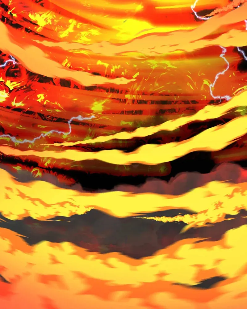 The Silent Warrior Chapter 70 page 46 - 