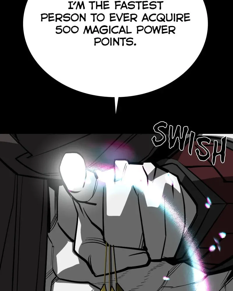 The Silent Warrior Chapter 70 page 7 - 