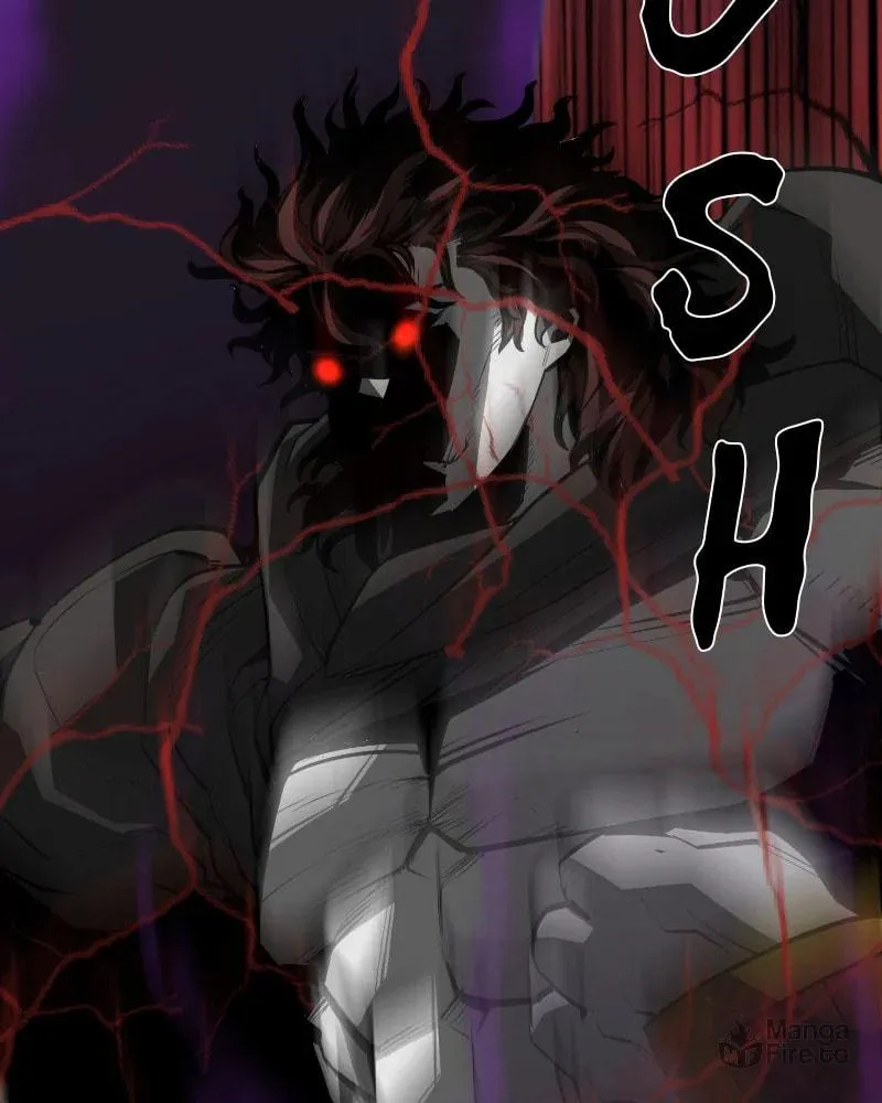 The Silent Warrior Chapter 70 page 78 - 