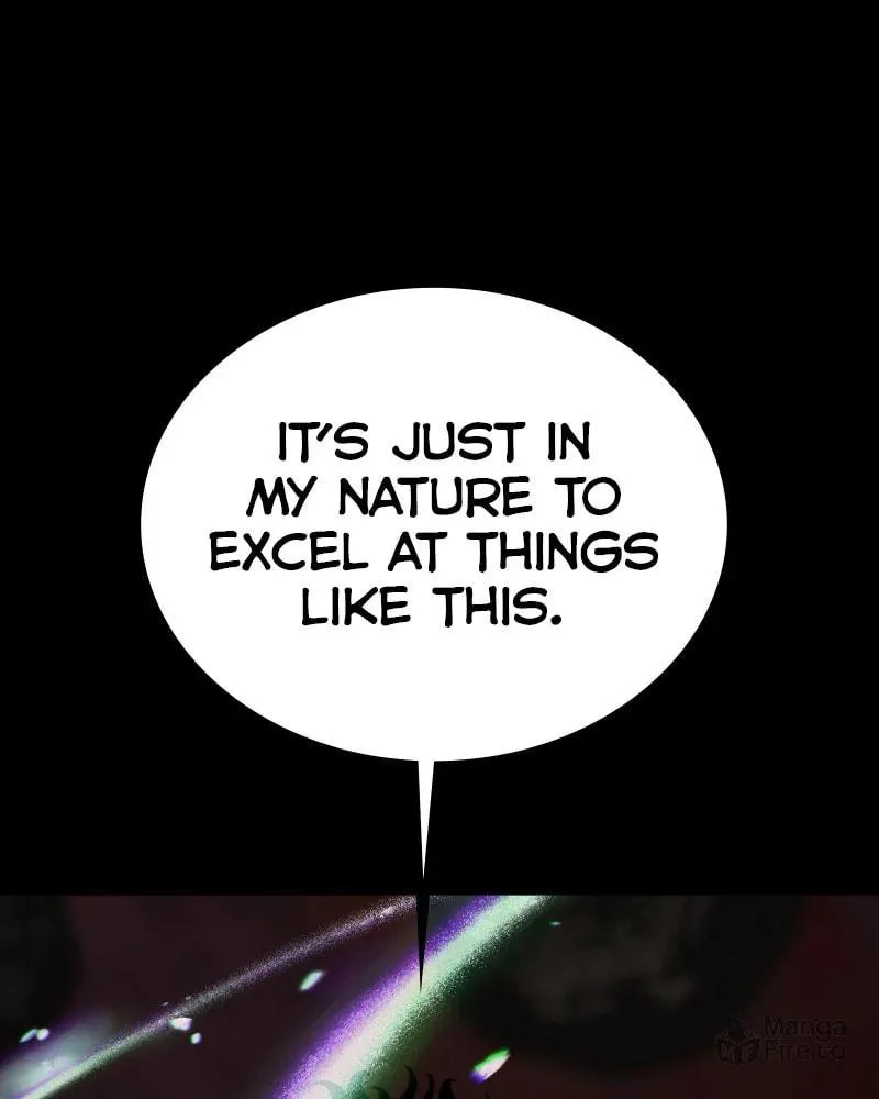The Silent Warrior Chapter 70 page 9 - 