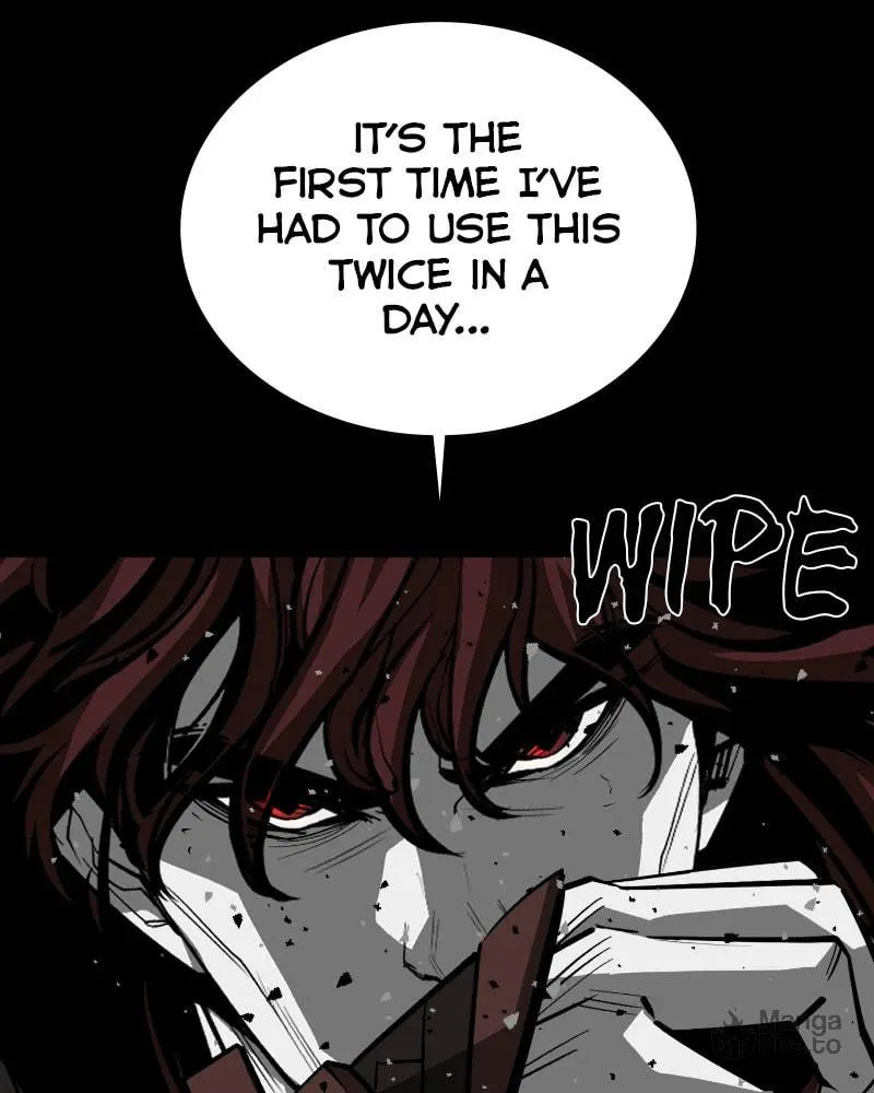 The Silent Warrior Chapter 70 page 81 - 
