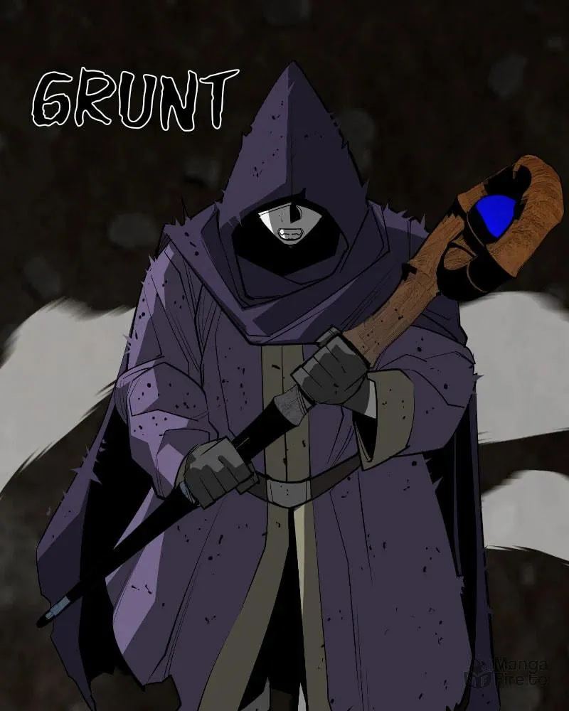 The Silent Warrior Chapter 70 page 84 - 