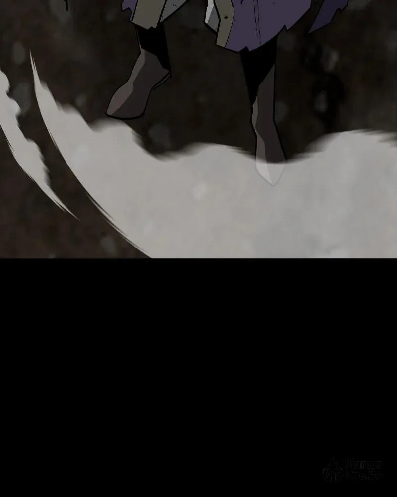The Silent Warrior Chapter 70 page 85 - 