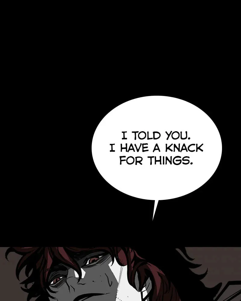 The Silent Warrior Chapter 70 page 86 - 