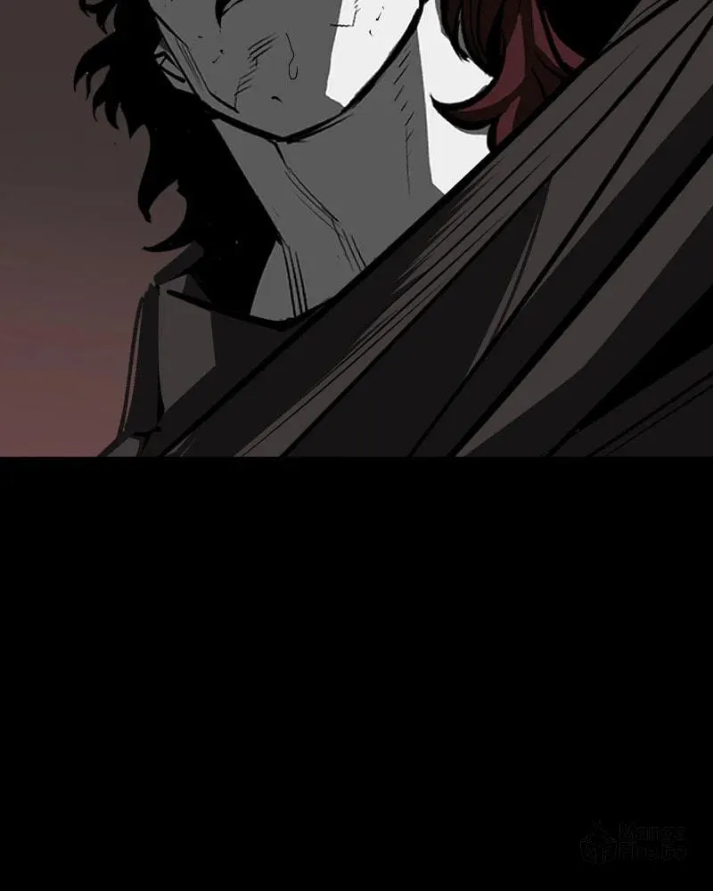 The Silent Warrior Chapter 70 page 87 - 