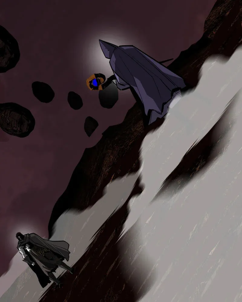 The Silent Warrior Chapter 70 page 89 - 