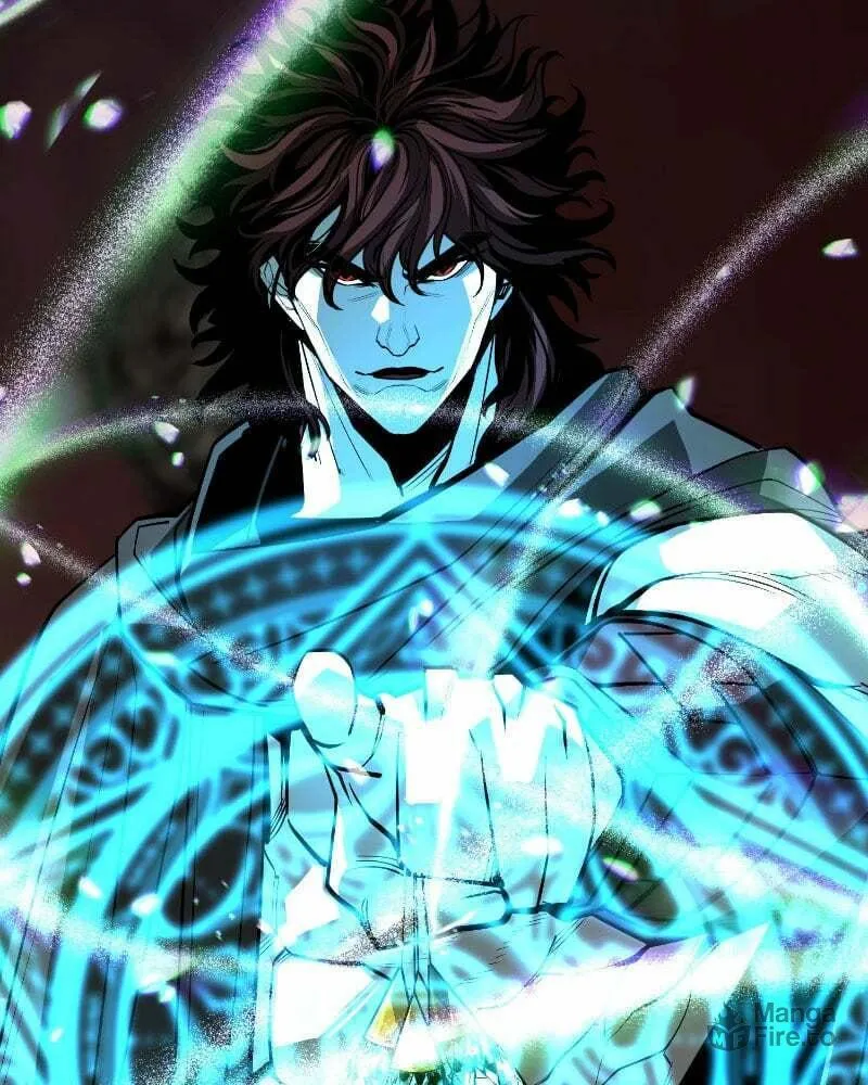 The Silent Warrior Chapter 70 page 10 - 