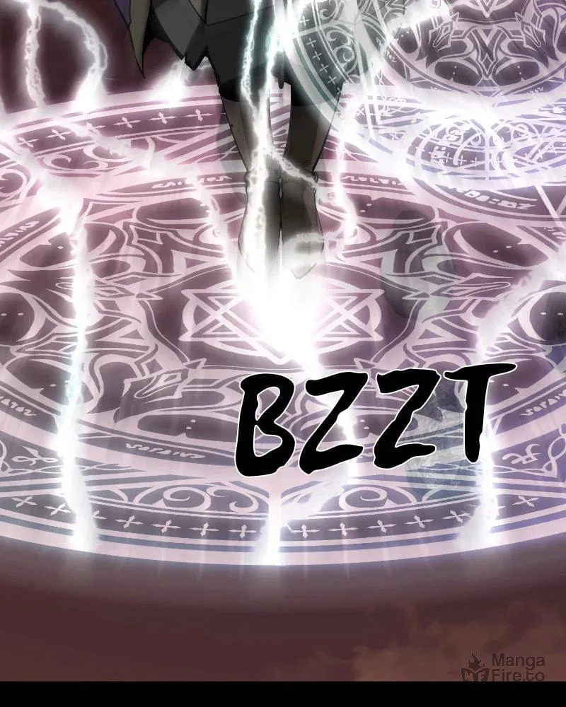 The Silent Warrior Chapter 70 page 93 - 