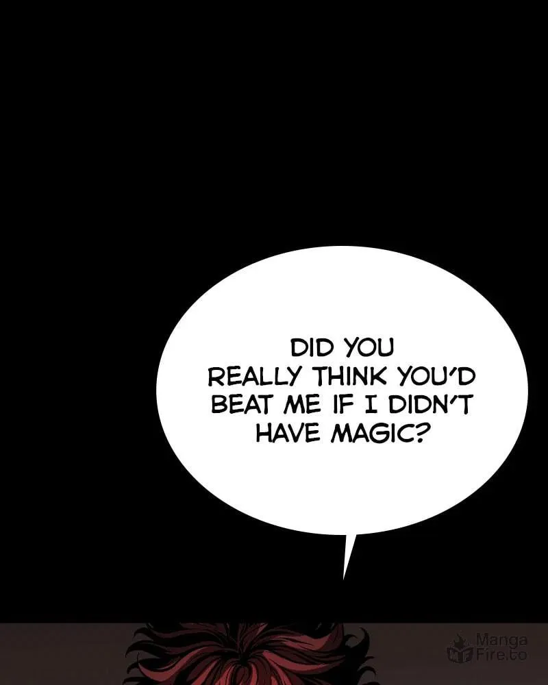 The Silent Warrior Chapter 70 page 95 - 