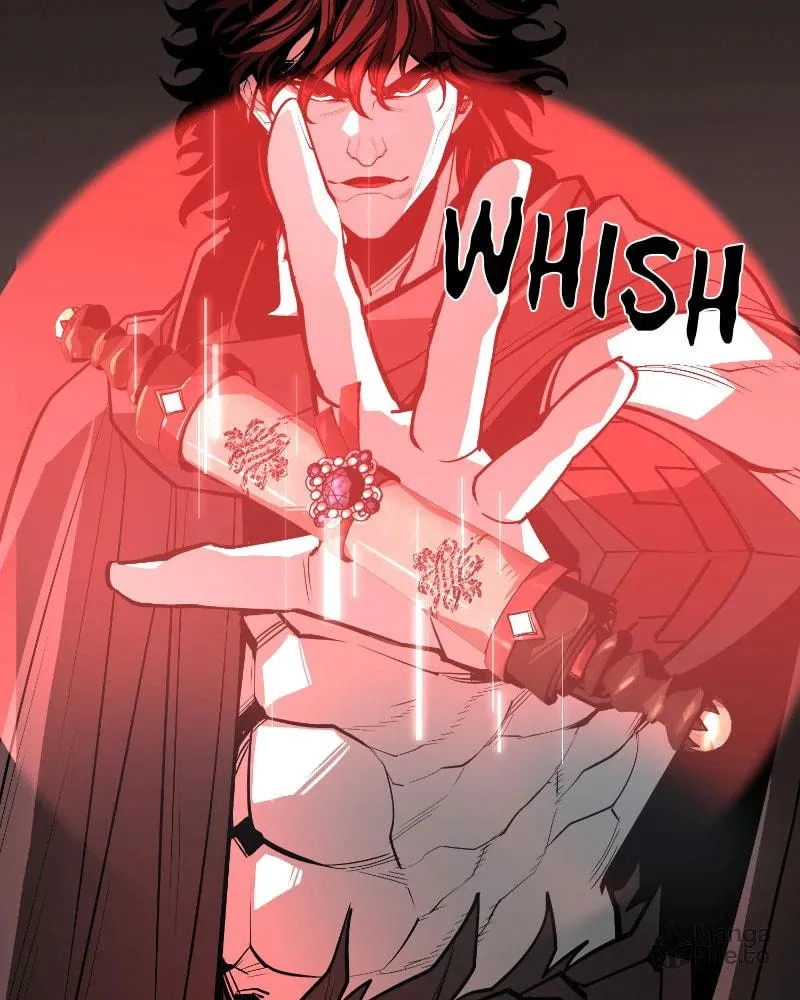 The Silent Warrior Chapter 70 page 96 - 