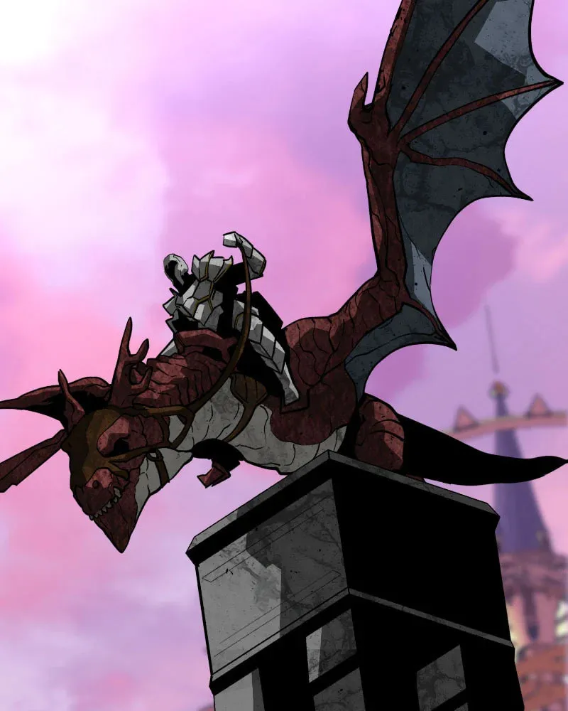The Silent Warrior Chapter 71 page 11 - 
