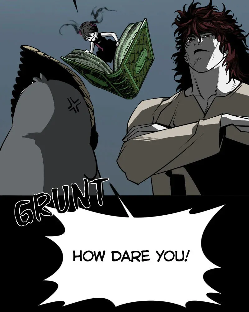 The Silent Warrior Chapter 71 page 103 - 