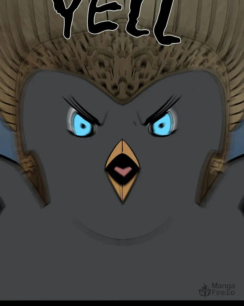 The Silent Warrior Chapter 71 page 111 - 