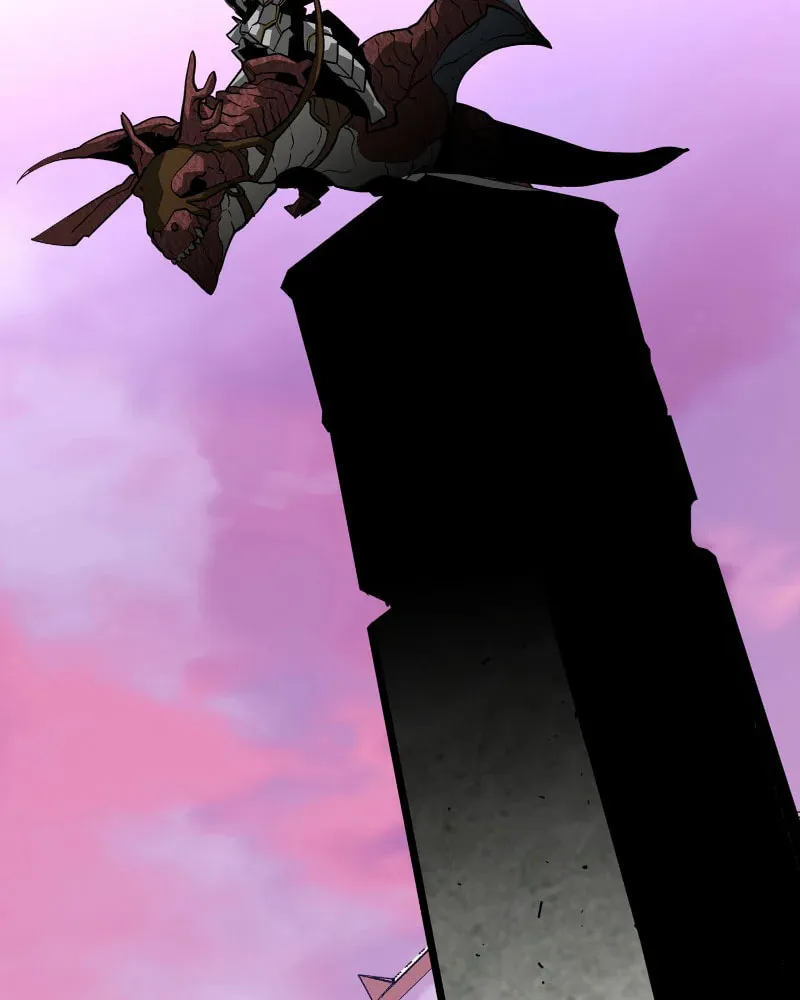 The Silent Warrior Chapter 71 page 119 - 