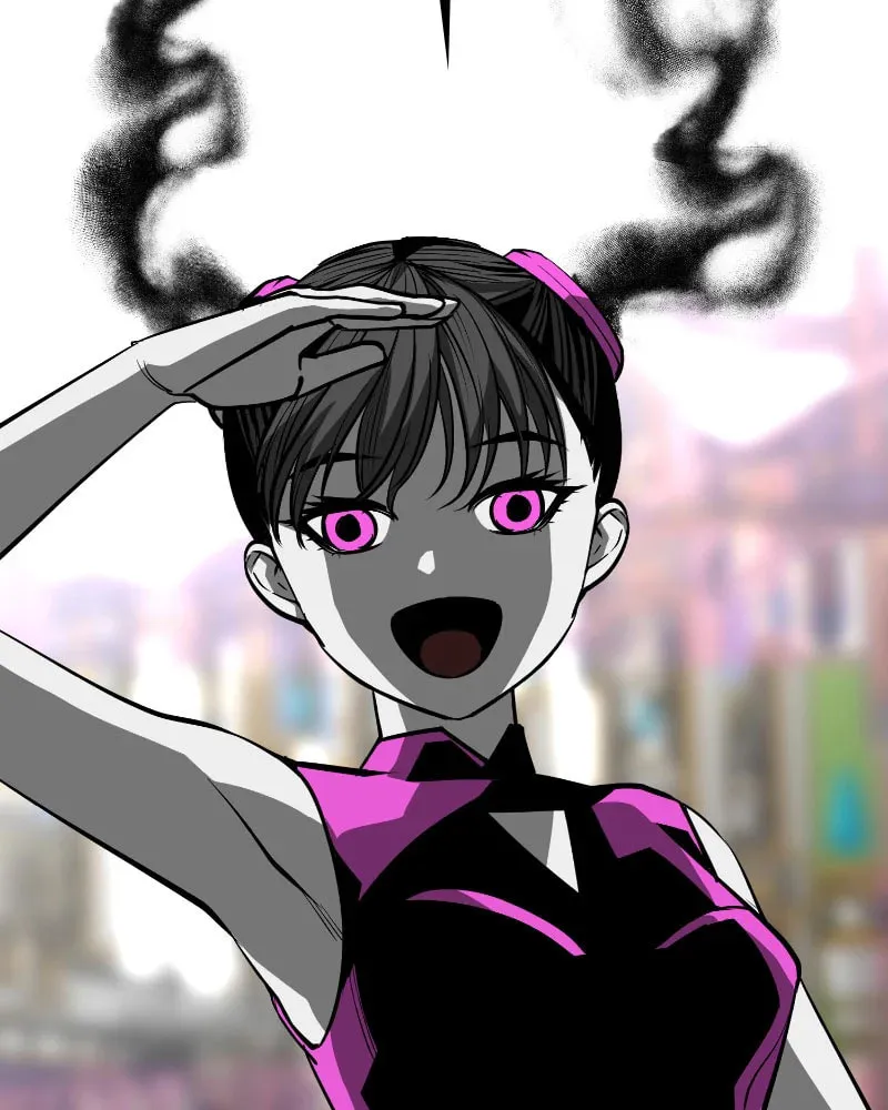 The Silent Warrior Chapter 71 page 124 - 