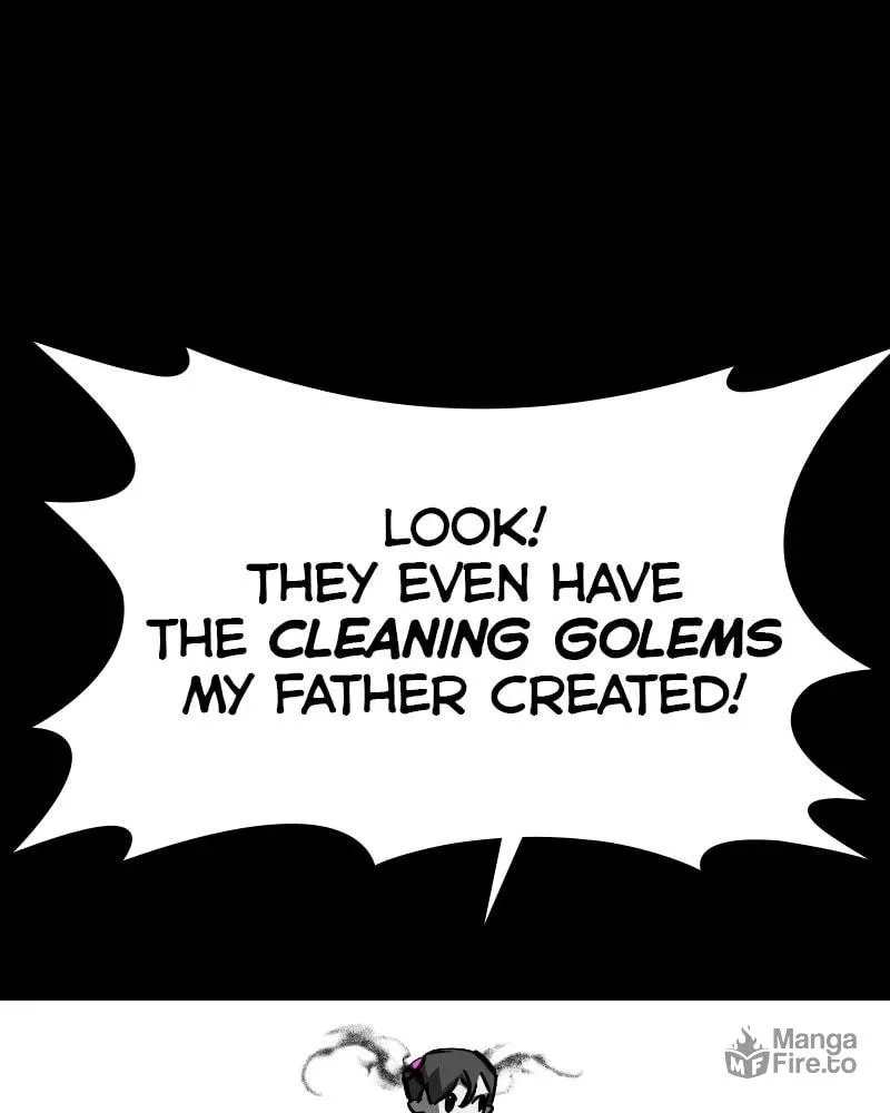 The Silent Warrior Chapter 71 page 126 - 