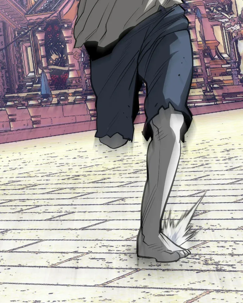 The Silent Warrior Chapter 71 page 131 - 