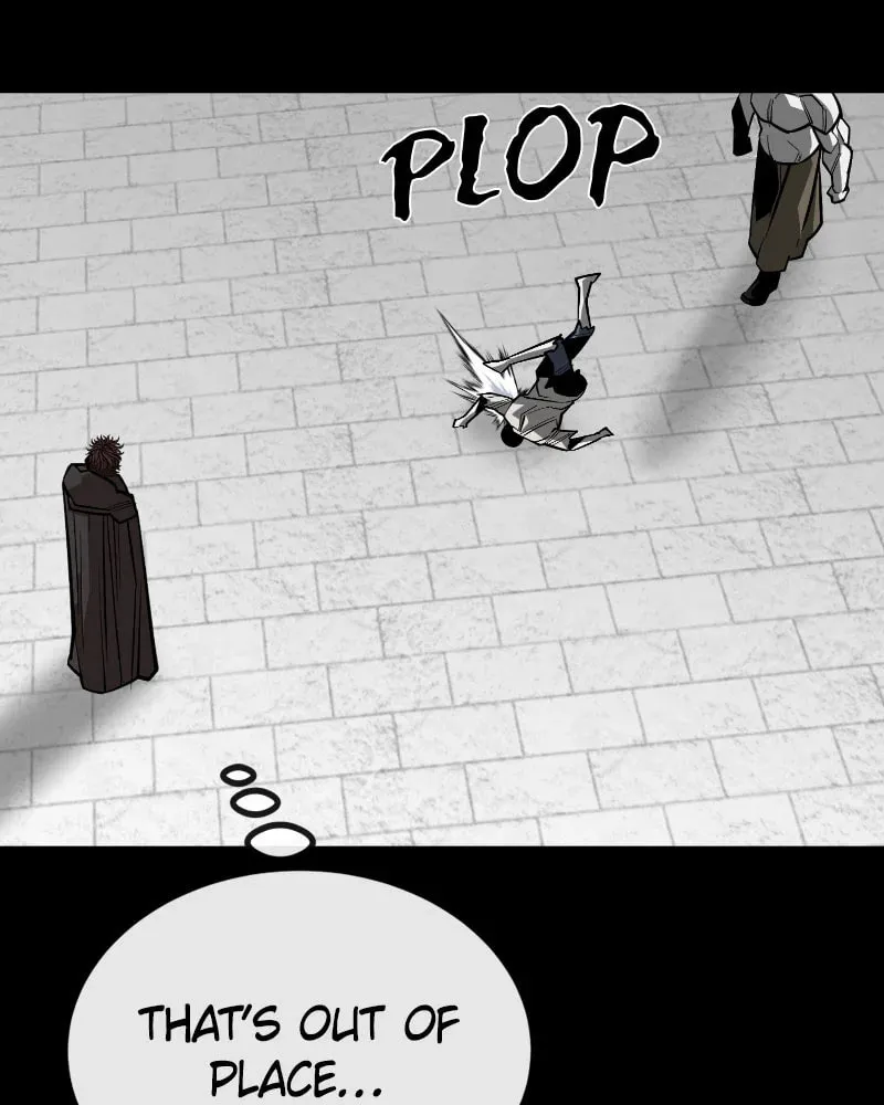 The Silent Warrior Chapter 71 page 133 - 