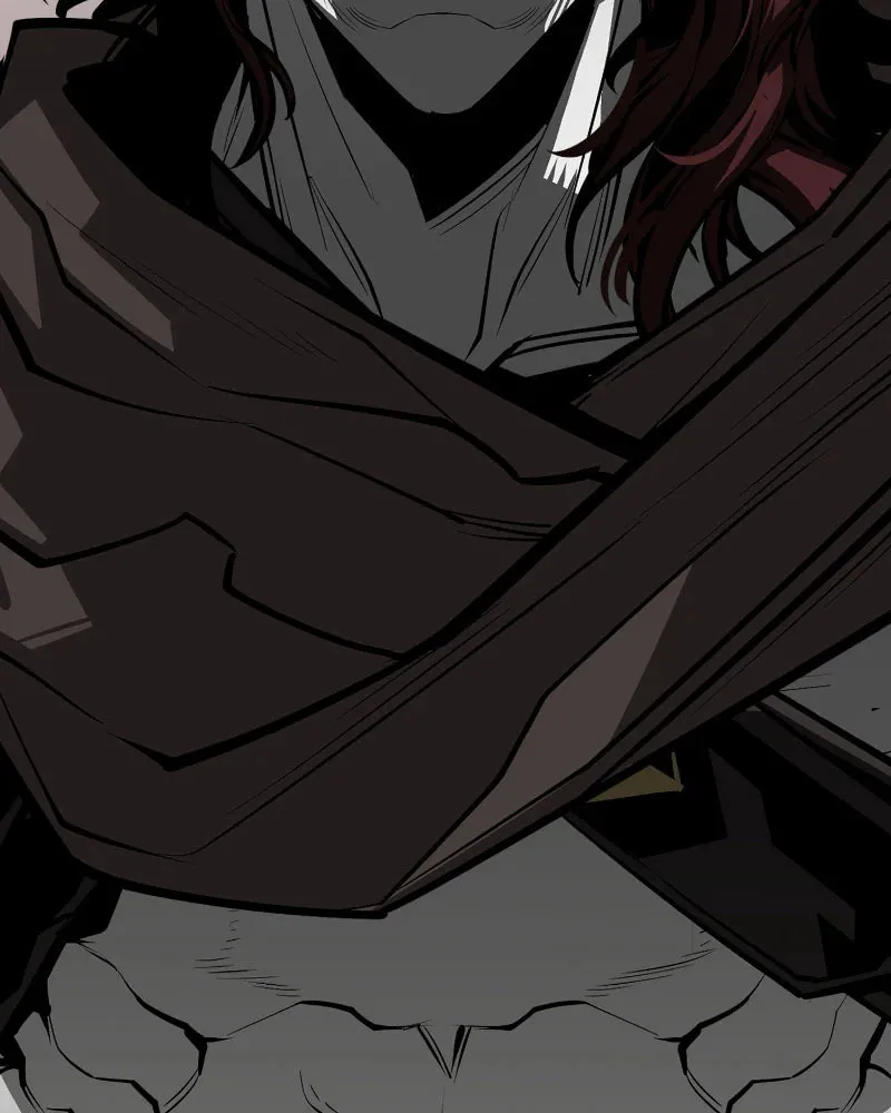 The Silent Warrior Chapter 71 page 154 - 
