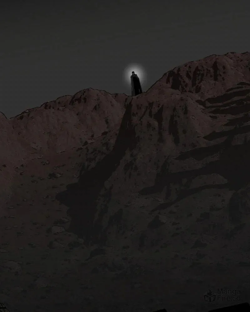 The Silent Warrior Chapter 71 page 162 - 