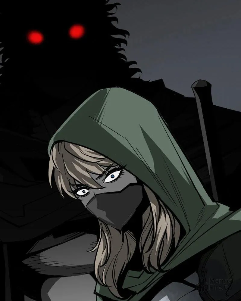 The Silent Warrior Chapter 71 page 180 - 