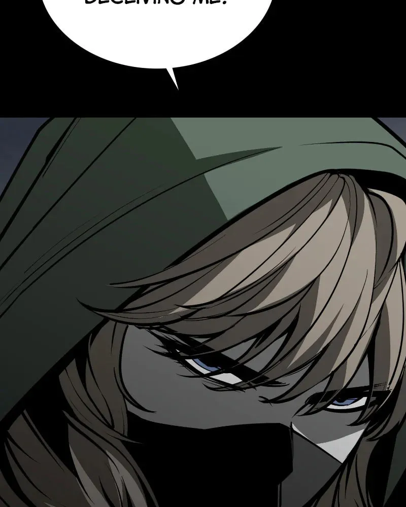 The Silent Warrior Chapter 71 page 187 - 