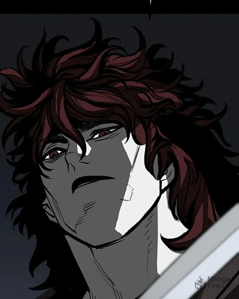 The Silent Warrior Chapter 71 page 190 - 