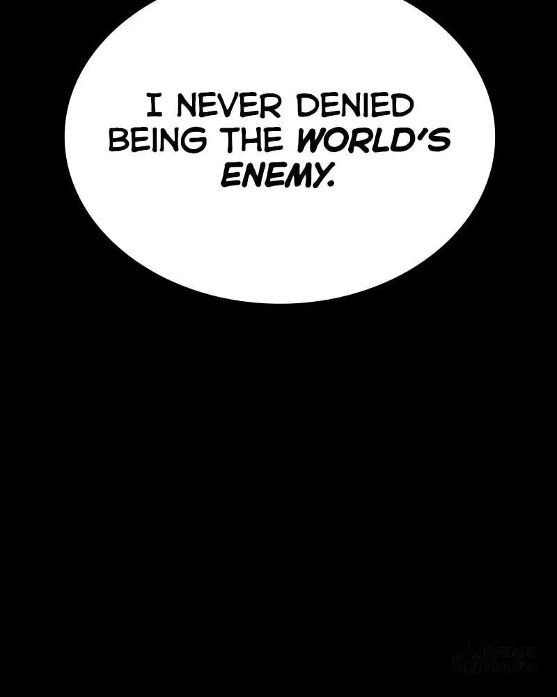 The Silent Warrior Chapter 71 page 192 - 